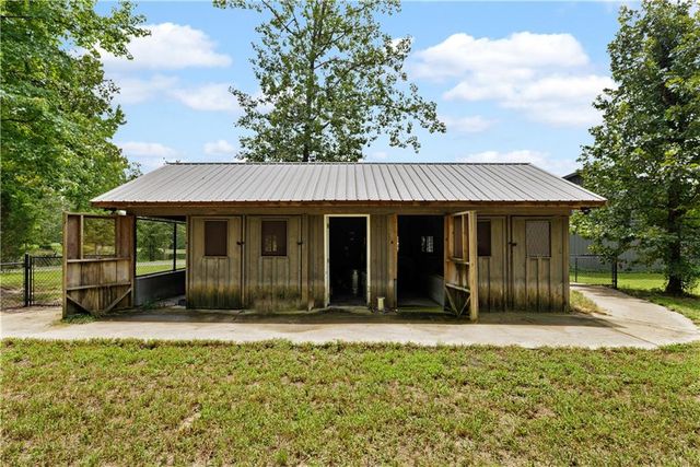 1577 Livingston Road SW, Rome, GA 30161