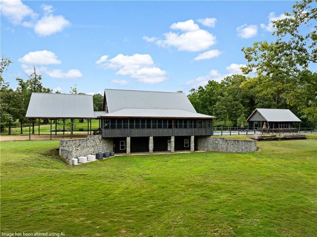1577 Livingston Road SW, Rome, GA 30161