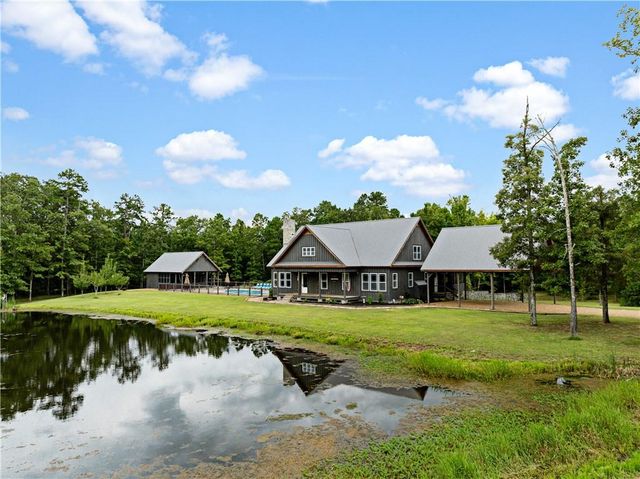 1577 Livingston Road SW, Rome, GA 30161