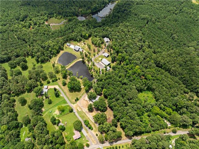 1577 Livingston Road SW, Rome, GA 30161