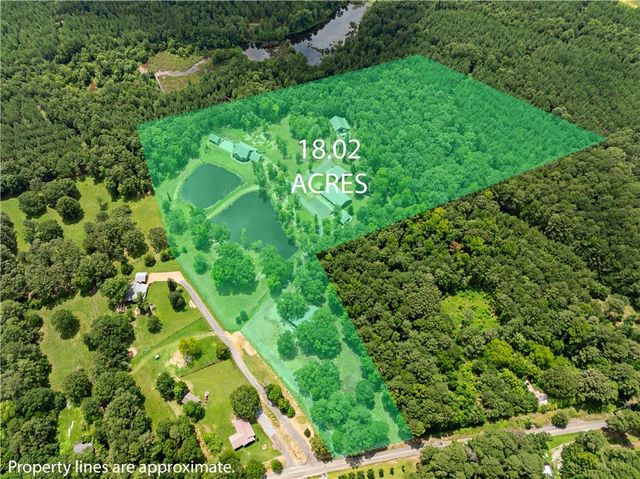 1577 Livingston Road SW, Rome, GA 30161