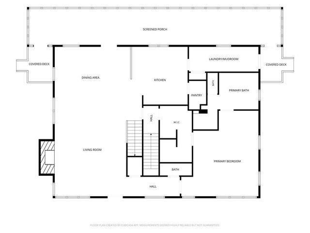 1577 Livingston Road SW, Rome, GA 30161