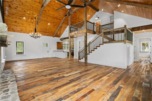 1577 Livingston Road SW, Rome, GA 30161