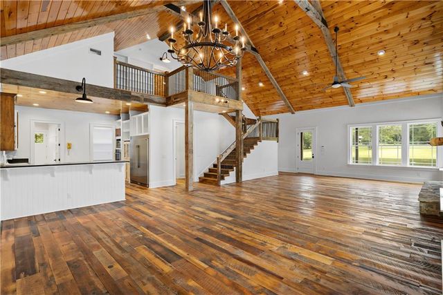 1577 Livingston Road SW, Rome, GA 30161