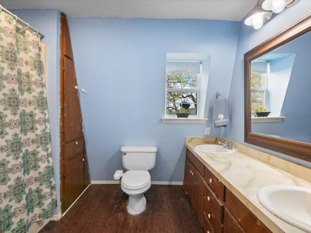 265 County Road 4374, Decatur, TX 76234