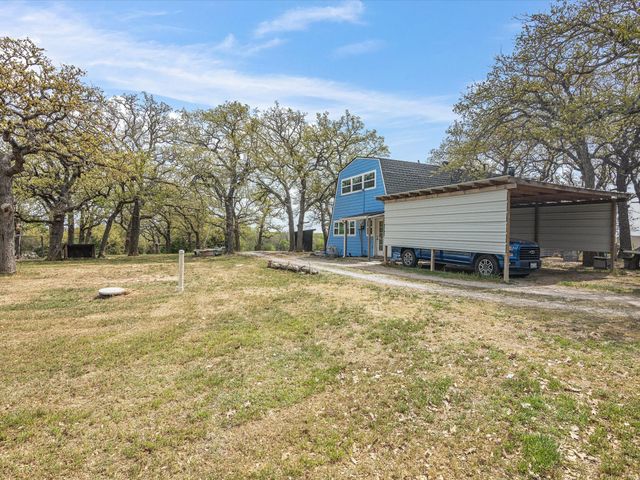 265 County Road 4374, Decatur, TX 76234