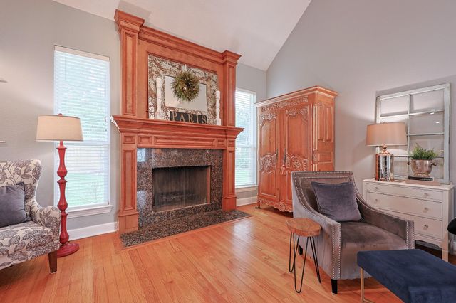 4704 Donald Street, Seabrook, TX 77586