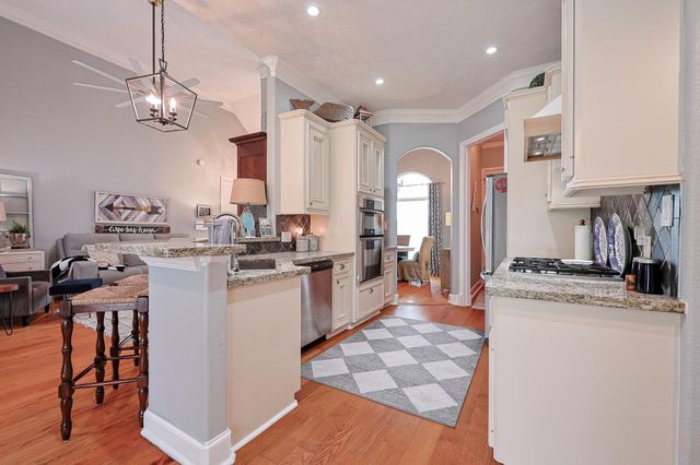 4704 Donald Street, Seabrook, TX 77586