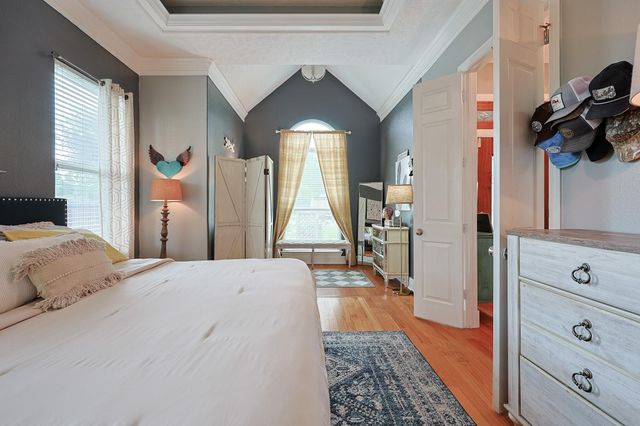 4704 Donald Street, Seabrook, TX 77586