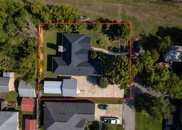 4704 Donald Street, Seabrook, TX 77586