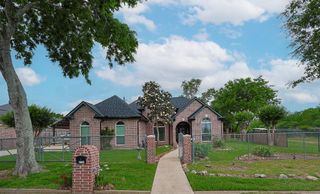 4704 Donald Street, Seabrook, TX 77586