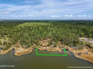 9 Widgeon Roost, Bayboro, NC 28515