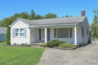 3007 Krueger Road, Wheatfield, NY 14120