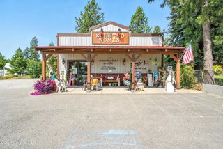 32735 N 5TH AVE, Spirit Lake, ID 83869