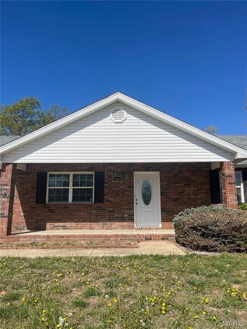 19545 Lenox Lane, Waynesville, MO 65583