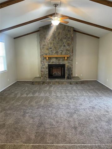 19545 Lenox Lane, Waynesville, MO 65583