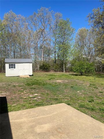 19545 Lenox Lane, Waynesville, MO 65583