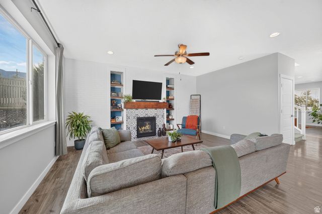 21 E HERON HILLS AVE, Saratoga Springs, UT 84045