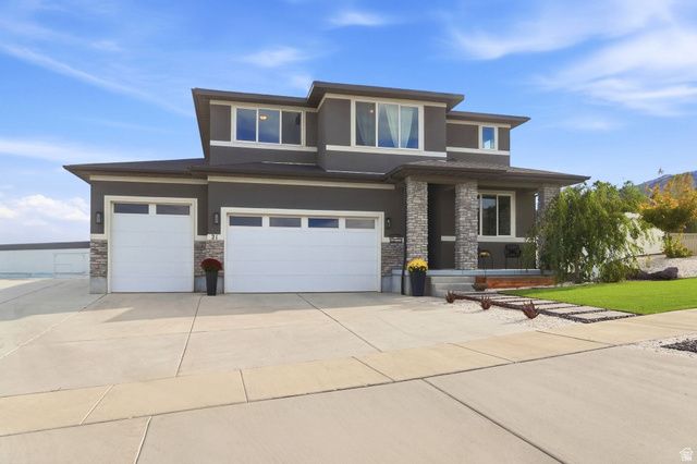 21 E HERON HILLS AVE, Saratoga Springs, UT 84045