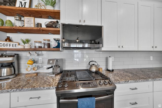 21 E HERON HILLS AVE, Saratoga Springs, UT 84045