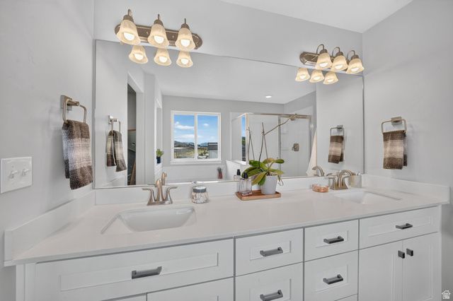 21 E HERON HILLS AVE, Saratoga Springs, UT 84045