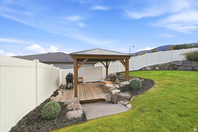 21 E HERON HILLS AVE, Saratoga Springs, UT 84045