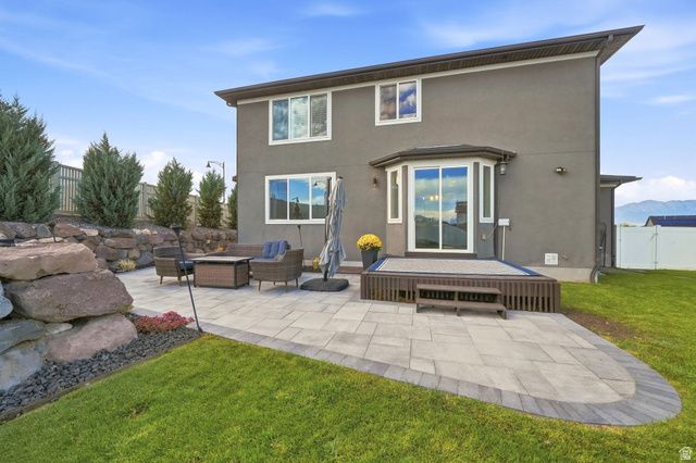 21 E HERON HILLS AVE, Saratoga Springs, UT 84045