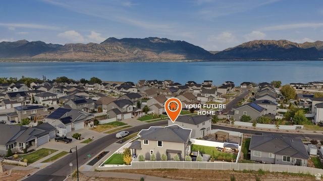 21 E HERON HILLS AVE, Saratoga Springs, UT 84045
