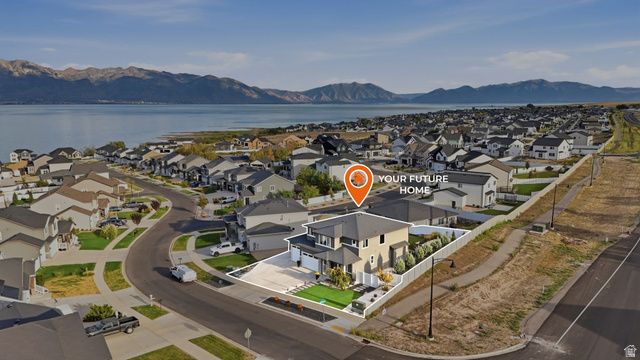 21 E HERON HILLS AVE, Saratoga Springs, UT 84045