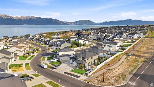 21 E HERON HILLS AVE, Saratoga Springs, UT 84045