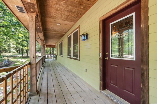 290 MILL POND RD, Conway, AR 72034