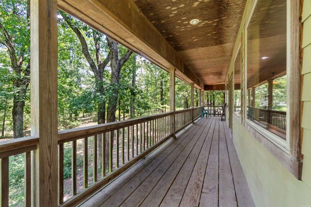 290 MILL POND RD, Conway, AR 72034