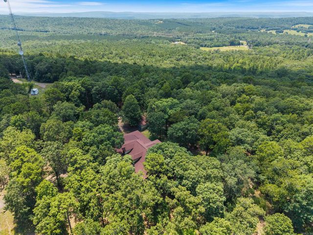 290 MILL POND RD, Conway, AR 72034