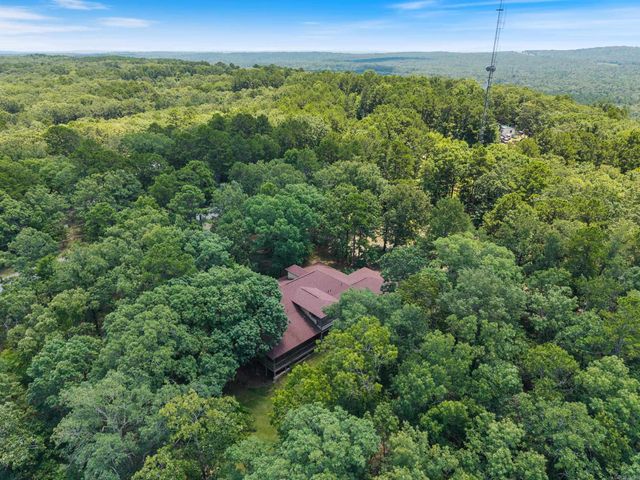290 MILL POND RD, Conway, AR 72034