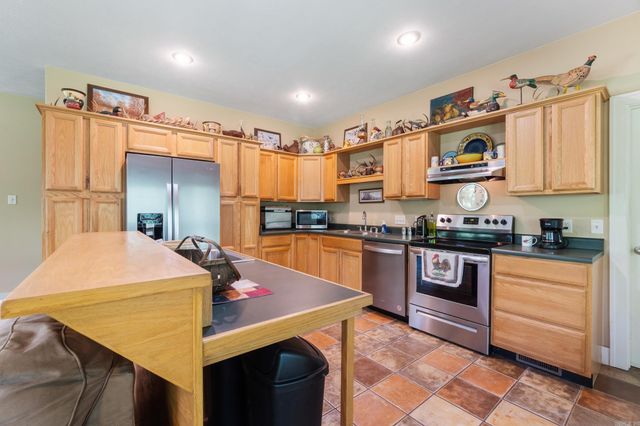 290 MILL POND RD, Conway, AR 72034