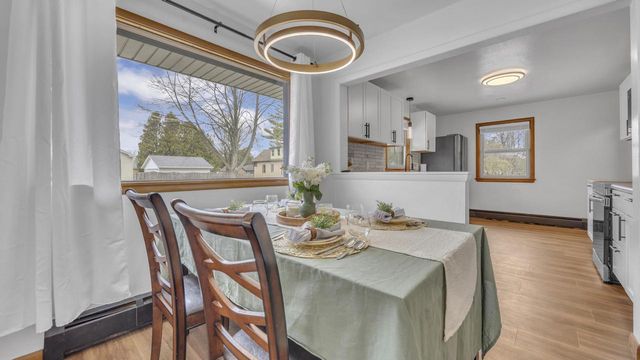 1147 Logan AVENUE, Sheboygan, WI 53083