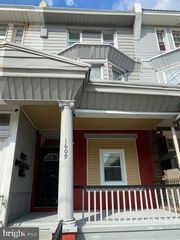 1609 HARRISON ST #D, Philadelphia, PA 19124