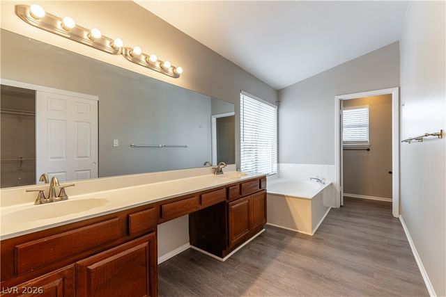 7384 Edgewater Lane, Las Vegas, NV 89123