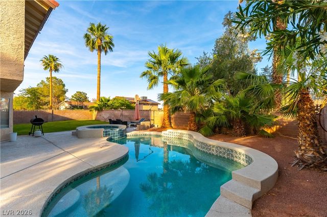 7384 Edgewater Lane, Las Vegas, NV 89123