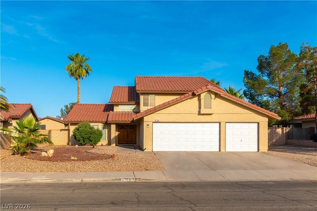 7384 Edgewater Lane, Las Vegas, NV 89123