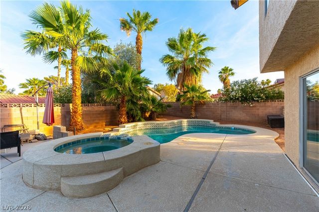 7384 Edgewater Lane, Las Vegas, NV 89123