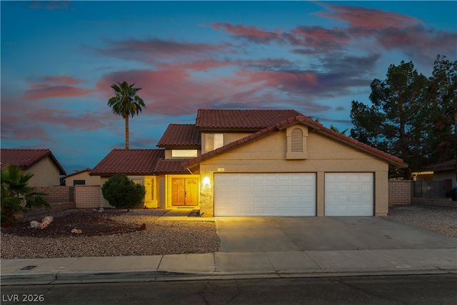 7384 Edgewater Lane, Las Vegas, NV 89123