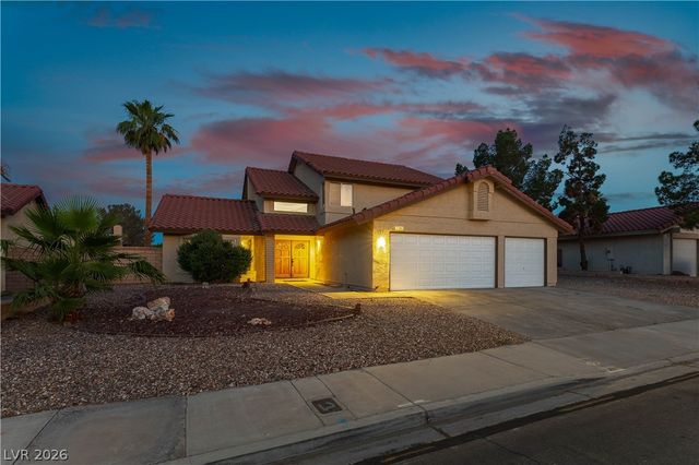 7384 Edgewater Lane, Las Vegas, NV 89123