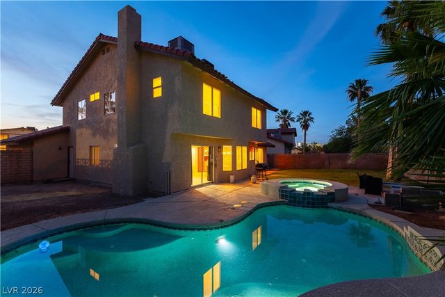 7384 Edgewater Lane, Las Vegas, NV 89123