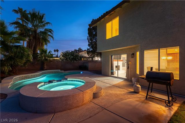7384 Edgewater Lane, Las Vegas, NV 89123
