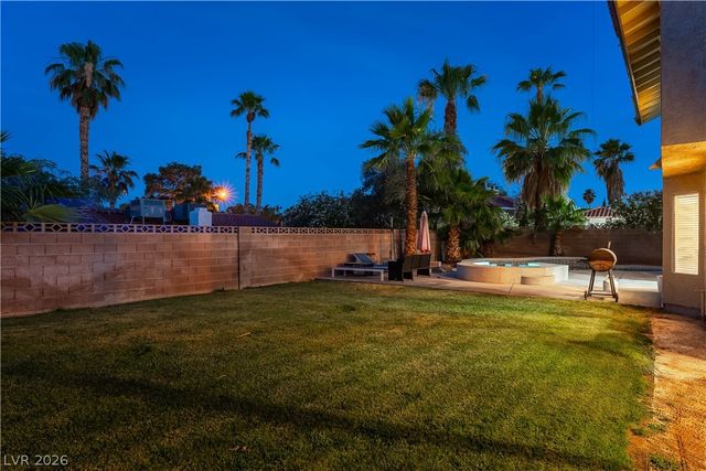 7384 Edgewater Lane, Las Vegas, NV 89123