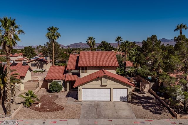 7384 Edgewater Lane, Las Vegas, NV 89123