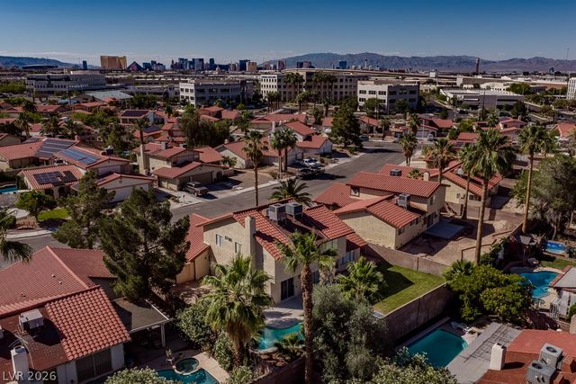 7384 Edgewater Lane, Las Vegas, NV 89123