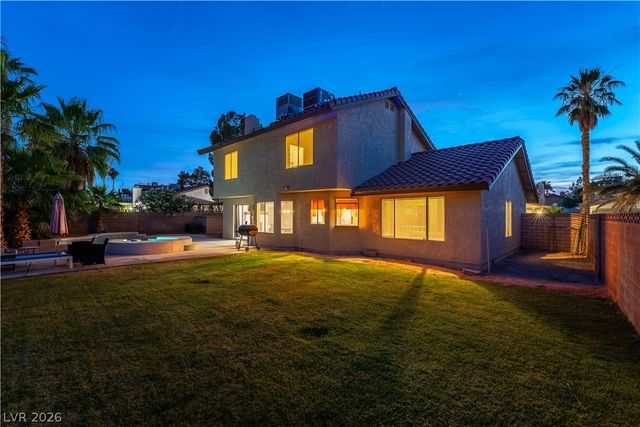 7384 Edgewater Lane, Las Vegas, NV 89123