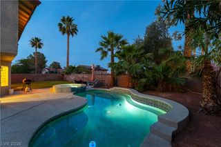7384 Edgewater Lane, Las Vegas, NV 89123